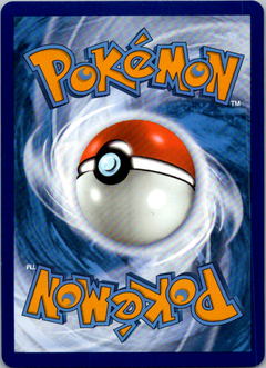 Charizard V Holo Ultra Rare SWSH: Crown Zenith 018/159 NM (Back)