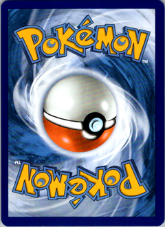 Gengar Holo Rare ME03: Perfect Order 050/088 NM (Back)