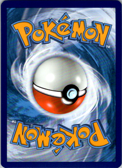 Regirock Holo Rare SWSH04: Vivid Voltage 089/185 NM (Back)