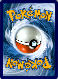 Hoopa Holo Rare ME: Ascended Heroes 141/217 NM (Back)