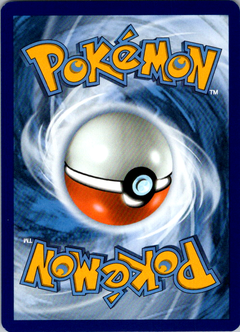 Lycanroc Holo Rare SV09: Journey Together 085/159 NM (Back)