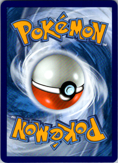 Vileplume Holo Rare ME02: Phantasmal Flames 003/094 NM (Back)