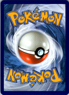 Makuhita - Holo Promo ME: Mega Evolution Promo 068 NM (Back)