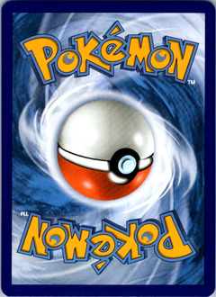 Luxray Holo Rare ME03: Perfect Order 028/088 NM (Back)