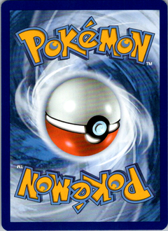 Team Rocket's Tyranitar Holo Rare SV10: Destined Rivals 096/182 NM (Back)