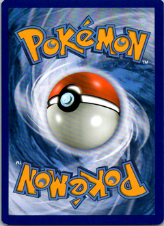 Poliwhirl Uncommon SM Base Set 31/149 NM (Back)