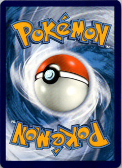 Rufflet Common XY - Steam Siege 92/114 NM (Back)