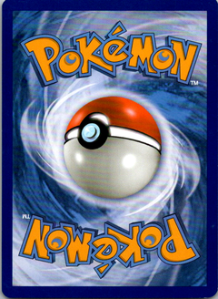 Cloyster Rare SM Base Set 34/149 NM (Back)