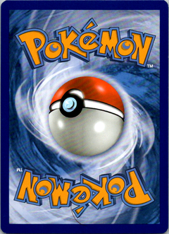 Corsola Uncommon SM Base Set 36/149 NM (Back)