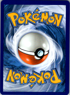 Dewgong Holo Rare ME03: Perfect Order 019/088 NM (Back)