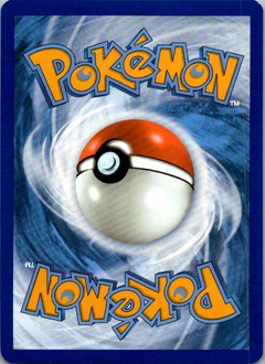 Feebas Holo Illustration Rare SV08: Surging Sparks 198/191 NM (Back)