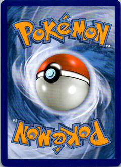 Primarina Rare SM Base Set 41/149 NM (Back)