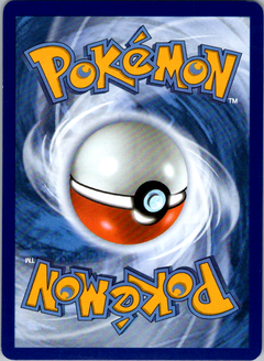Hop's Snorlax Holo Rare SV09: Journey Together 117/159 NM (Back)