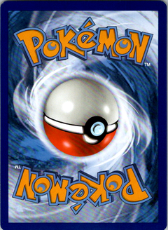 Landorus Holo Rare SWSH08: Fusion Strike 148/264 NM (Back)