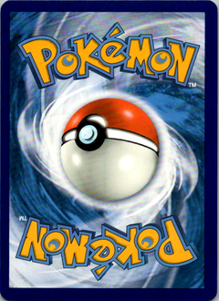 Ponyta Common SM - Cosmic Eclipse 23/236 NM (Back)