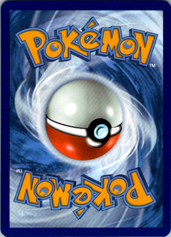Scraggy - Holo Promo SV: Scarlet & Violet Promo Cards 186 NM (Back)