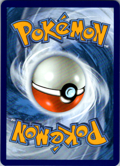 Crobat - Holo Rare ME04: Chaos Rising 051/086 NM (Back)