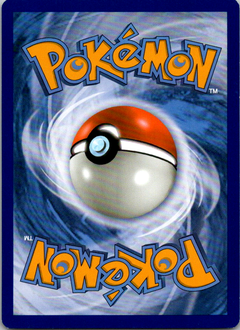 Nest Ball Uncommon SM Base Set 123/149 NM (Back)