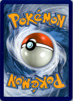 Sandygast Common SM - Cosmic Eclipse 126/236 NM (Back)