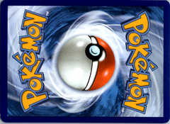 Ethan's Typhlosion Rare Prize Pack Series Cards 034/182 NM (Back)
