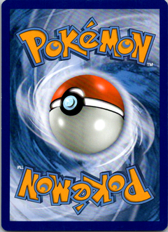 Psyduck Common SM Base Set 28/149 NM (Back)