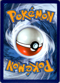 Solgaleo Holo Rare Celebrations 021/025 NM (Back)