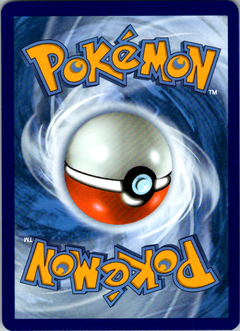 Ho-Oh Holo Rare ME04: Chaos Rising 010/086 NM (Back)