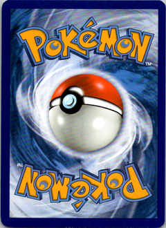 Makuhita Common SM Base Set 67/149 NM (Back)