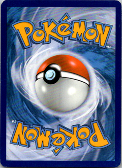Lysandre's Trump Card Uncommon XY - Phantom Forces 99/119 NM (Back)