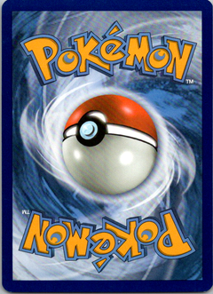 Ralts Common SM - Cosmic Eclipse 80/236 NM (Back)