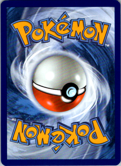N's Reshiram Holo Rare ME: Ascended Heroes 154/217 NM (Back)