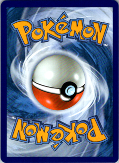 Delphox Holo Rare ME04: Chaos Rising 013/086 NM (Back)