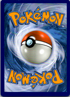 Timer Ball Uncommon SM Base Set 134/149 NM (Back)
