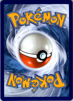 Blaziken Holo Rare SV10: Destined Rivals 042/182 NM (Back)