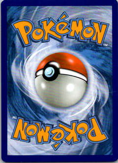 Hau Uncommon SM Base Set 120/149 NM (Back)