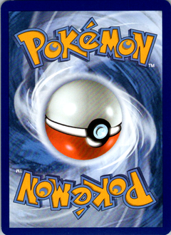 Wailord Holo Rare SV09: Journey Together 041/159 NM (Back)