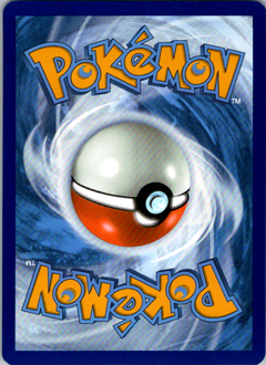 Yanma Holo Promo SV: Scarlet & Violet Promo Cards 185 NM (Back)