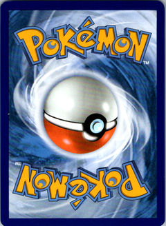 Sinistcha Holo Rare SV06: Twilight Masquerade 022/167 NM (Back)