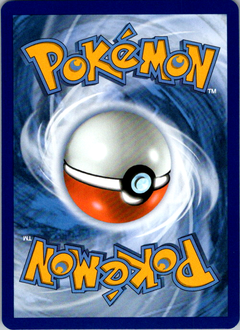Fezandipiti Rare Prize Pack Series Cards 096/167 NM (Back)