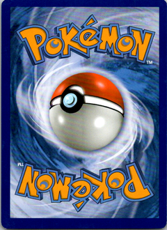 Energy Retrieval Uncommon SM Base Set 116/149 NM (Back)