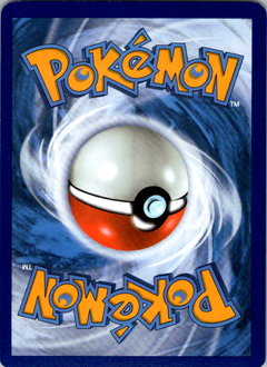 Cosmog Holo Rare Celebrations 013/025 NM (Back)